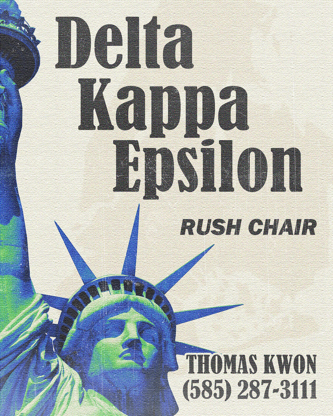 DELTA KAPPA VISION