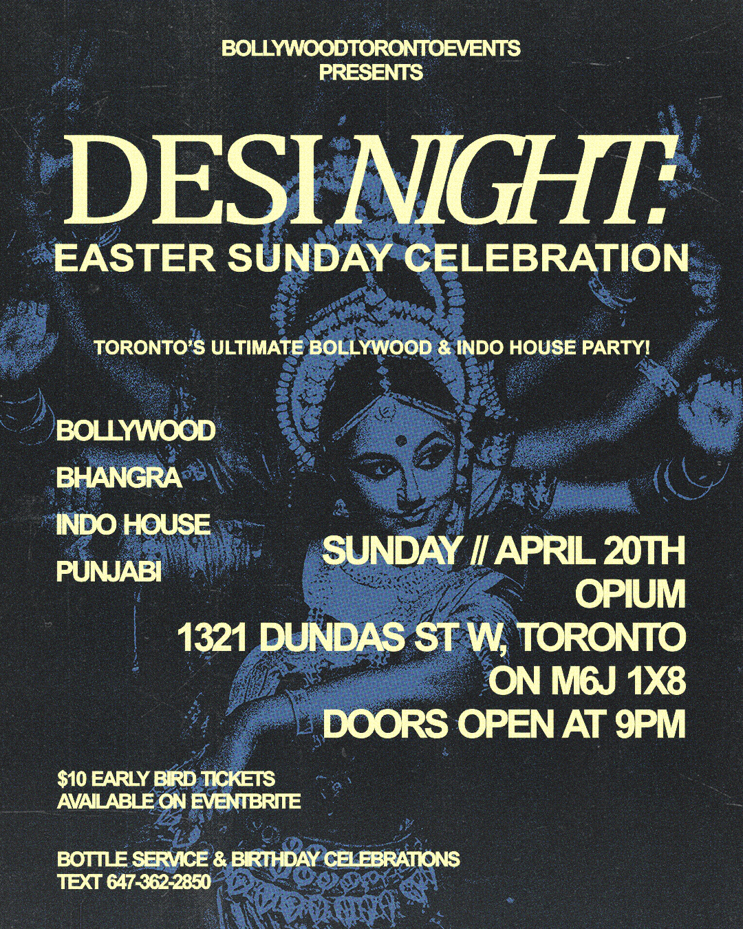 BOLYWOOD TORONTO