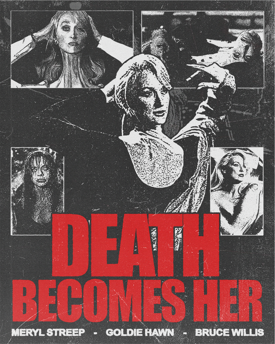 DATE BECOMES HER MOVIE POSTER