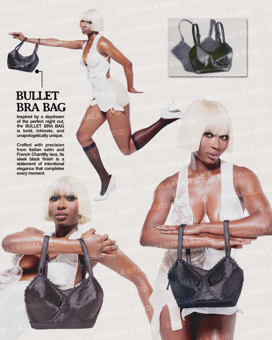 BULLET BRA ADV POST