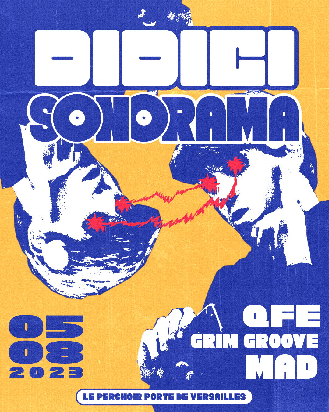 DIDICI SONORAMA
