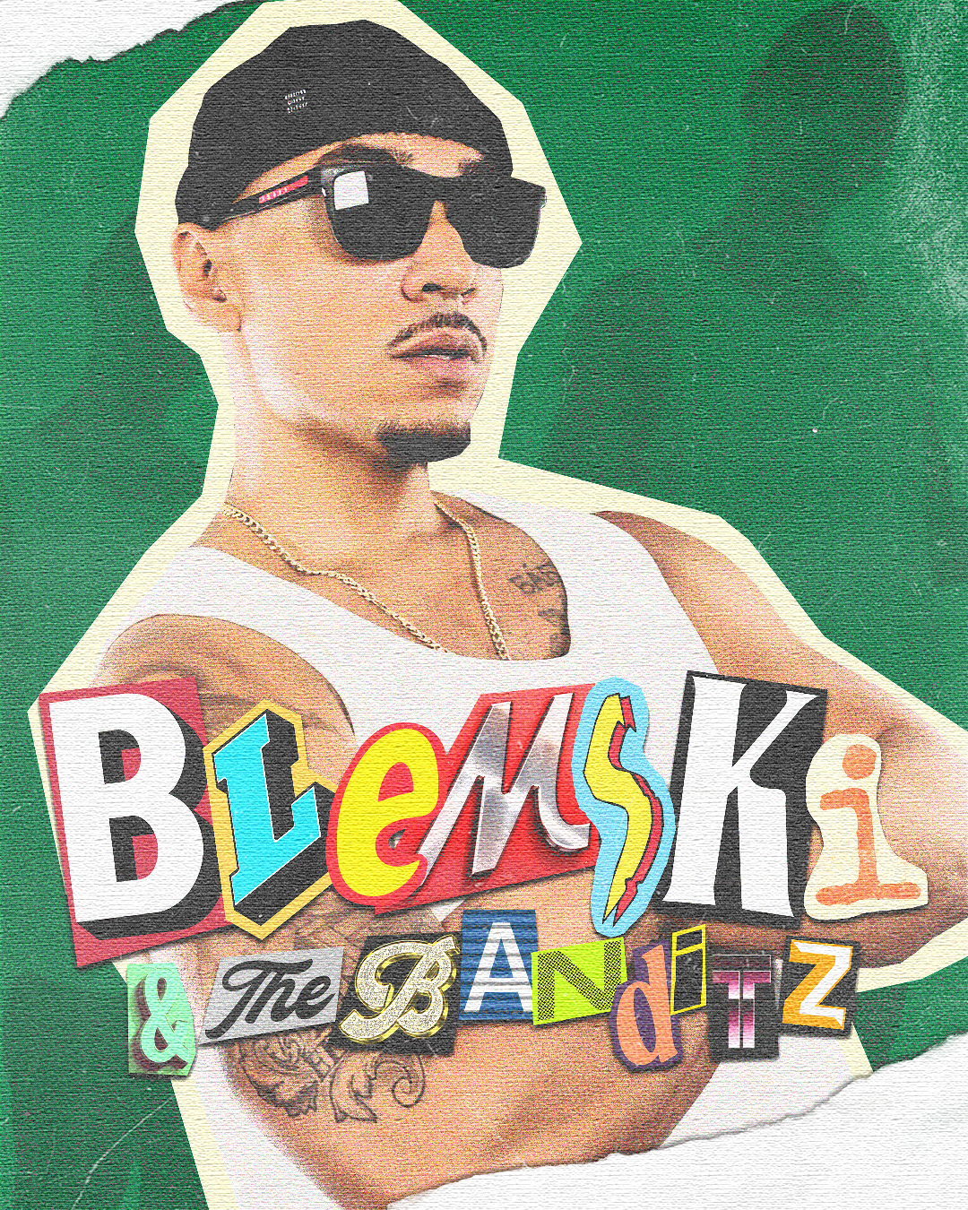 BLEMSKI "EP LAUNCHING"