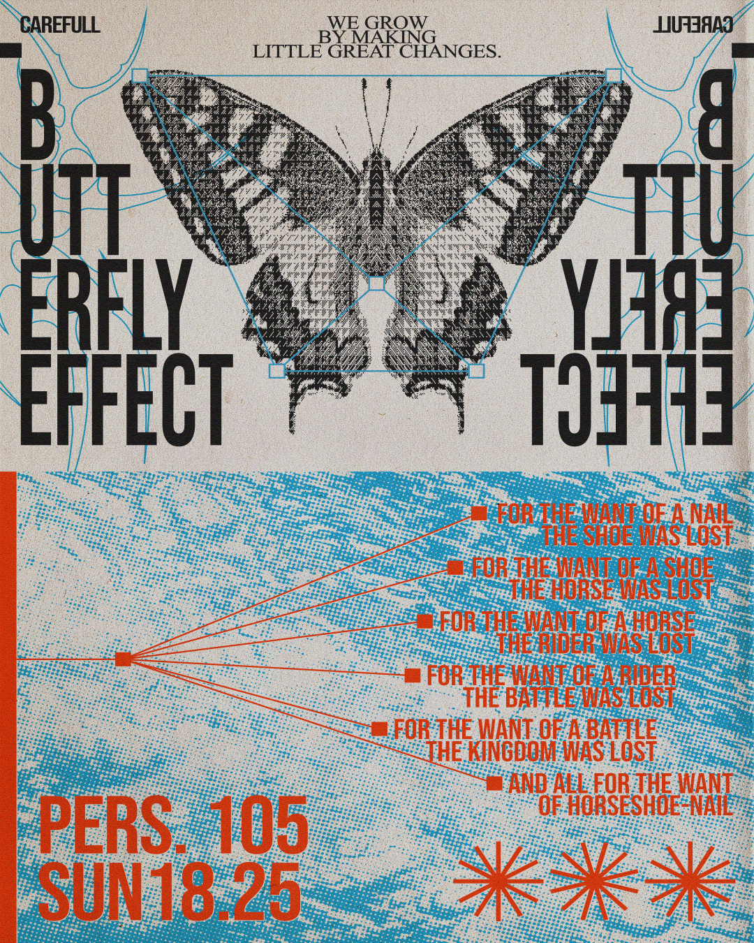 BTTRFLY EFFECT